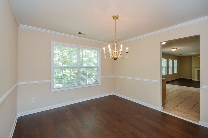 Building Photo - 919 Garden Meadows Ct