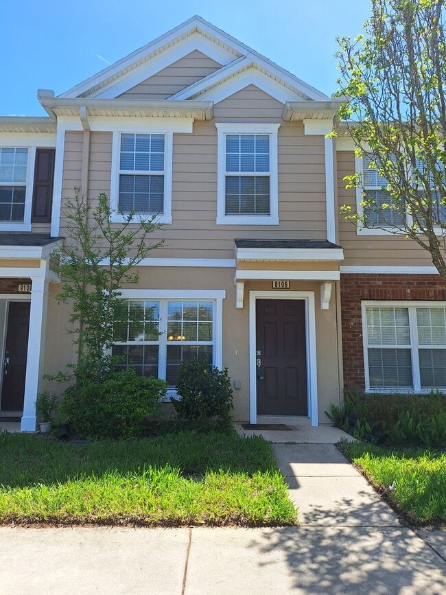 Building Photo - 8106 Summer Cove Ct