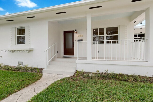 Building Photo - 6356 SW 14th St