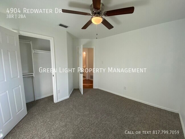 Building Photo - 4904 Redwater Dr