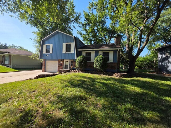 Building Photo - 3-Bedroom Home With Finished Basement and Storage Shed