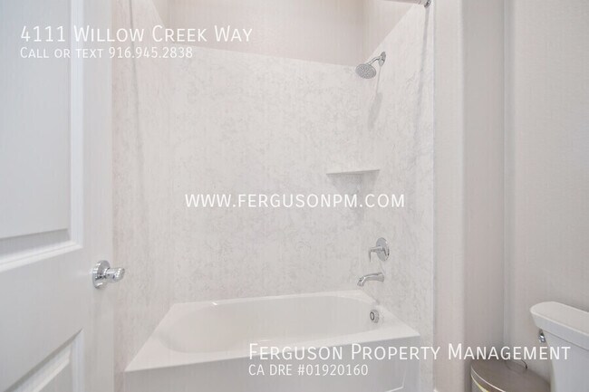 Building Photo - 4111 Willow Crk Wy