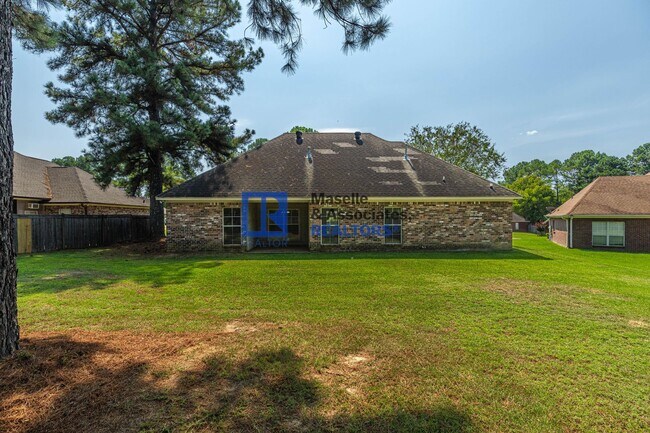 Building Photo - 3 Bed/2 Bath Home in Madison in Devlin Spr...