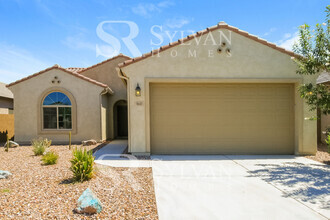 Building Photo - The Lifestyle You Deserve.