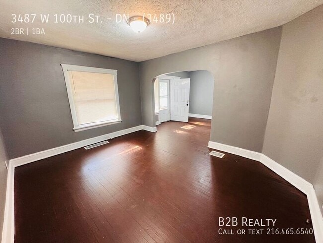 Building Photo - 3487 W 100th St