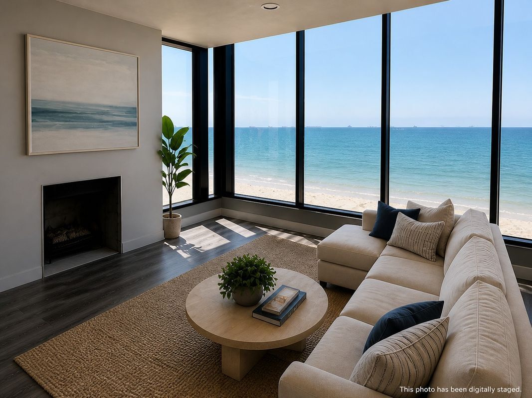 Building Photo - 6117 E Seaside Walk
