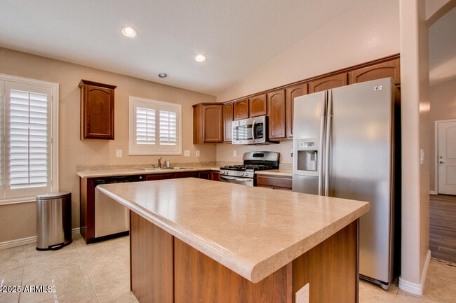 Building Photo - 17597 W Corrine Dr