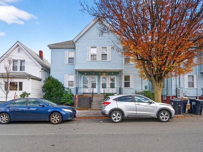 Building Photo - 49 Clifton St