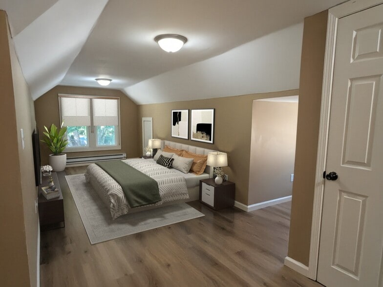 Loft - 2912 Felix St