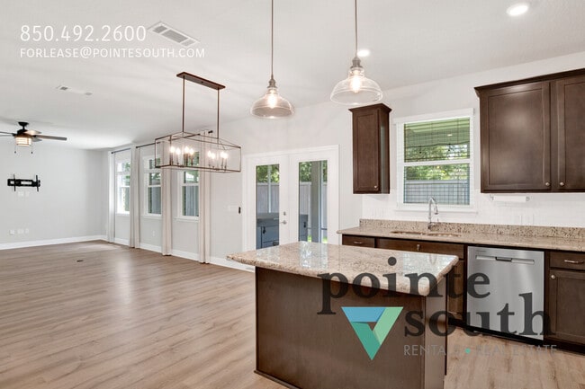 Building Photo - 4809 Fish Hawk Ct