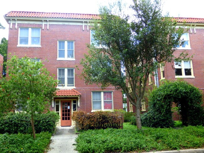 Building Photo - 1623 N Liberty St