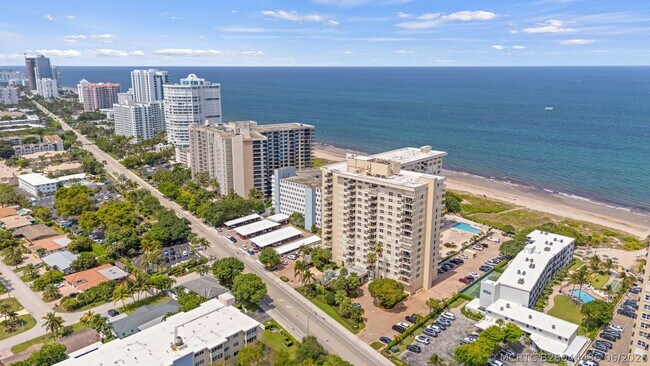 Building Photo - 1900 S Ocean Blvd