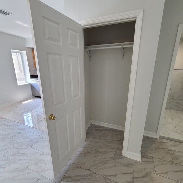 Additional Coat Closet - 5410 Adams St