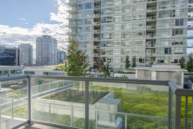Building Photo - 2bd/2ba Seattle Condo