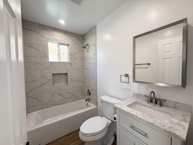 Building Photo - Brand new home 3/2 in prime Sylmar area