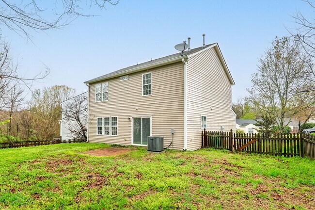 Building Photo - 10609 Spring Rain Ct