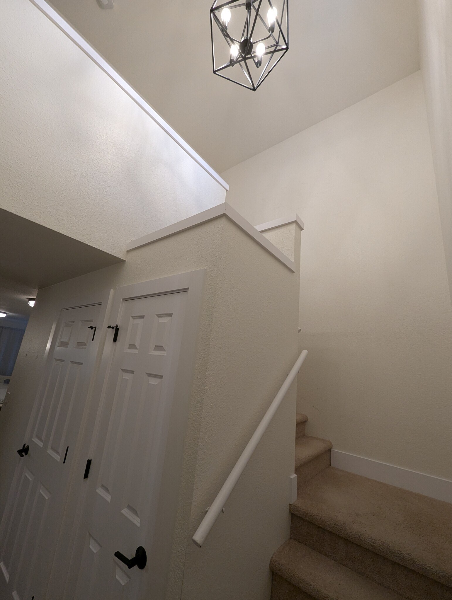 Stairs - 319 10th Ave SE