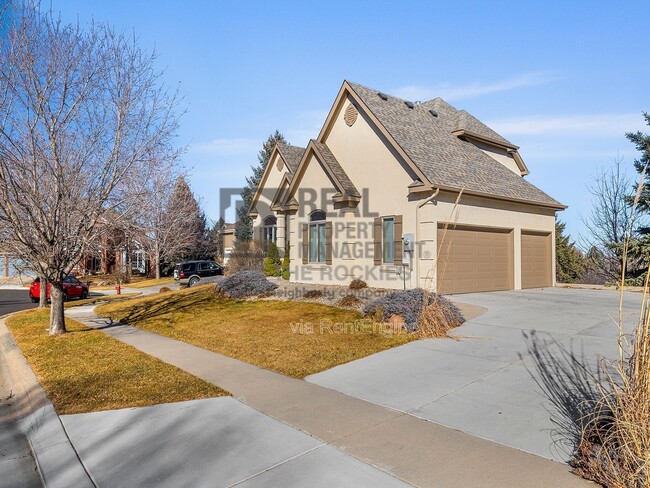 Building Photo - 1185 Trails End Ct