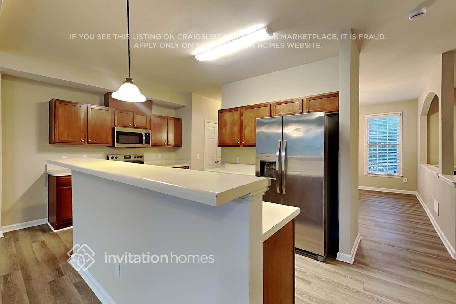 Building Photo - 3146 Pittard Hill Point