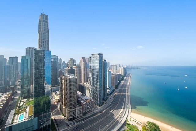 Building Photo - 505 N Lake Shore Dr