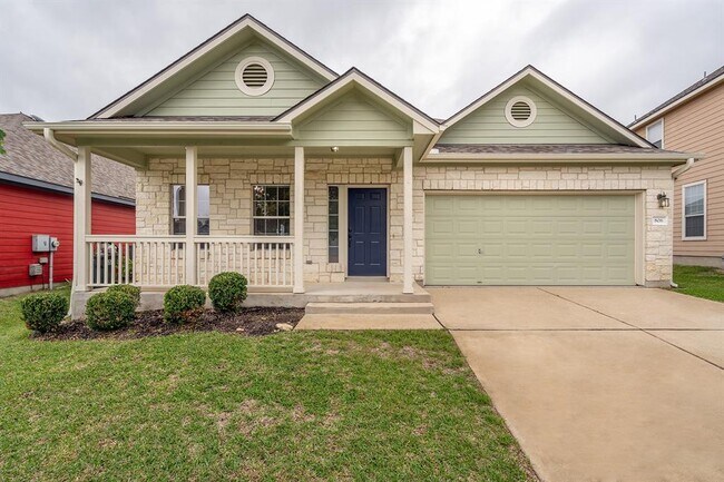 Primary Photo - 806 Bedford Ct