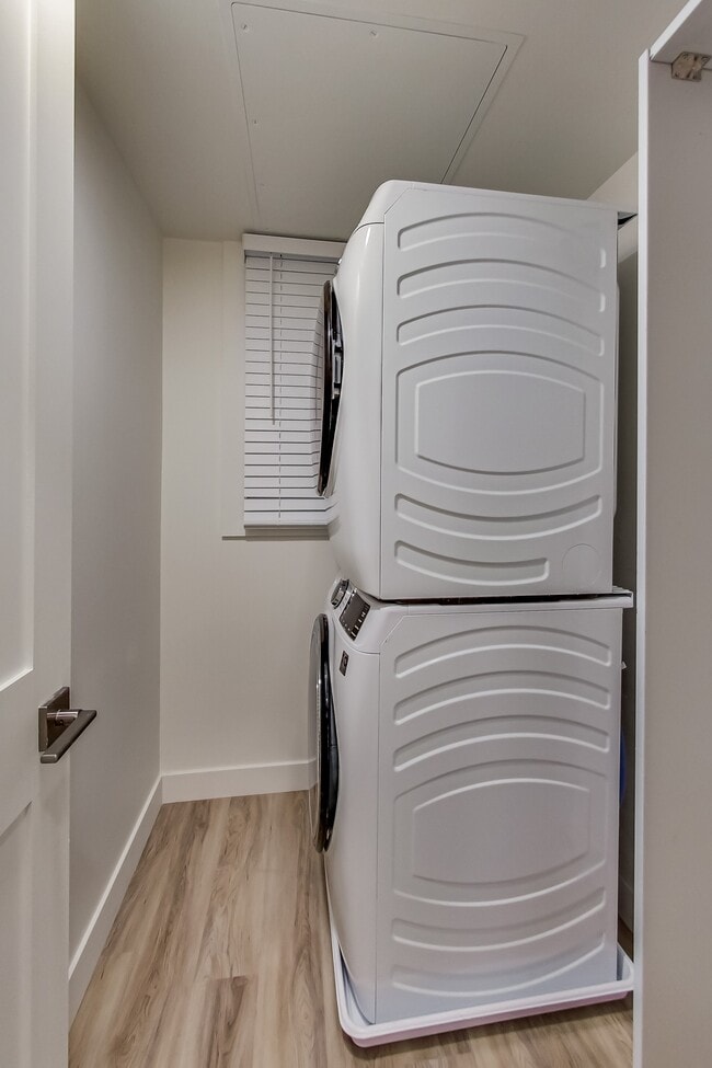 Floorplan - ArtHaus Grand