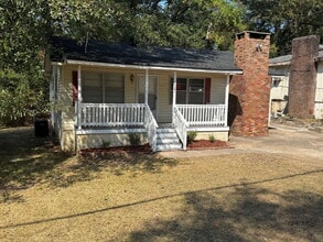 Building Photo - Charming 3-Bedroom Home in Hueytown with Spacious Layout & 2 Full Baths!