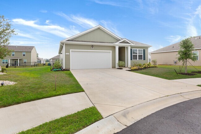 Building Photo - 428 Bearskin Ct