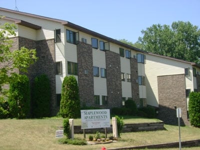Building Photo - Maplewood Apartments