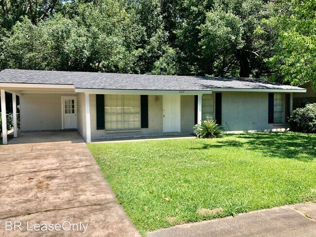 Building Photo - 3 br, 1.5 bath House - 8321 N. Essen Heights
