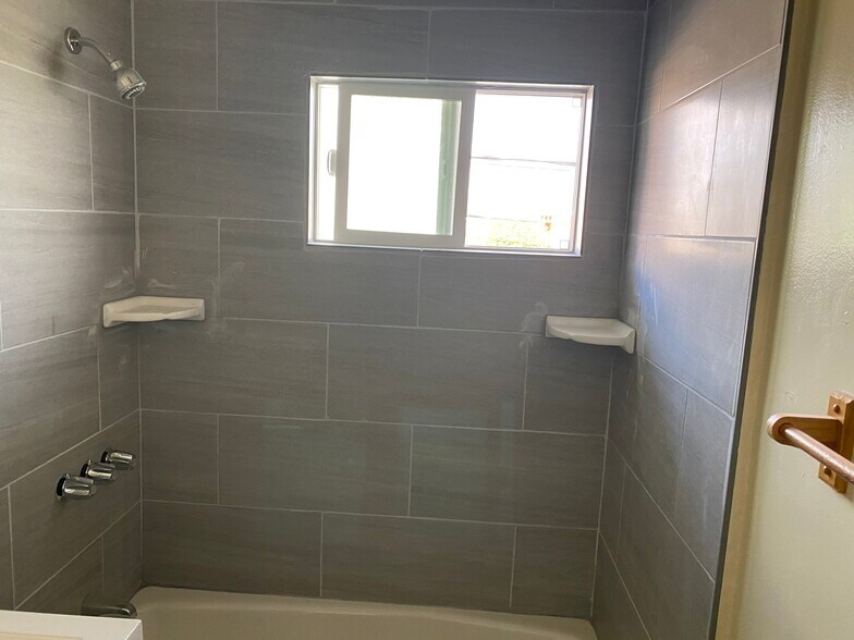 Bathroom1 - 3828 W 182nd St