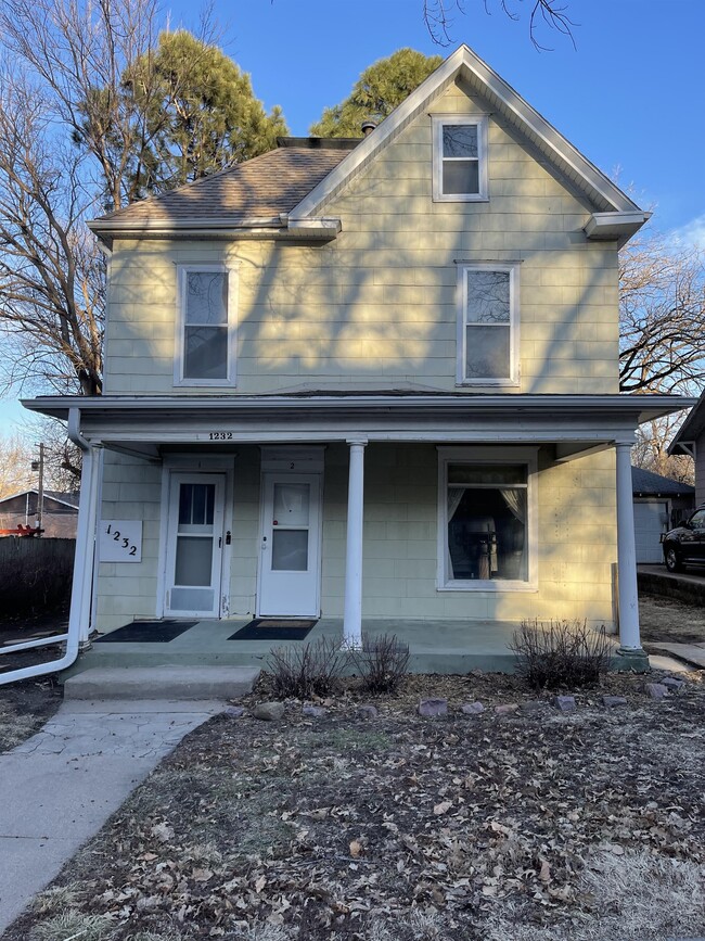 Building Photo - 1232 S 22nd St