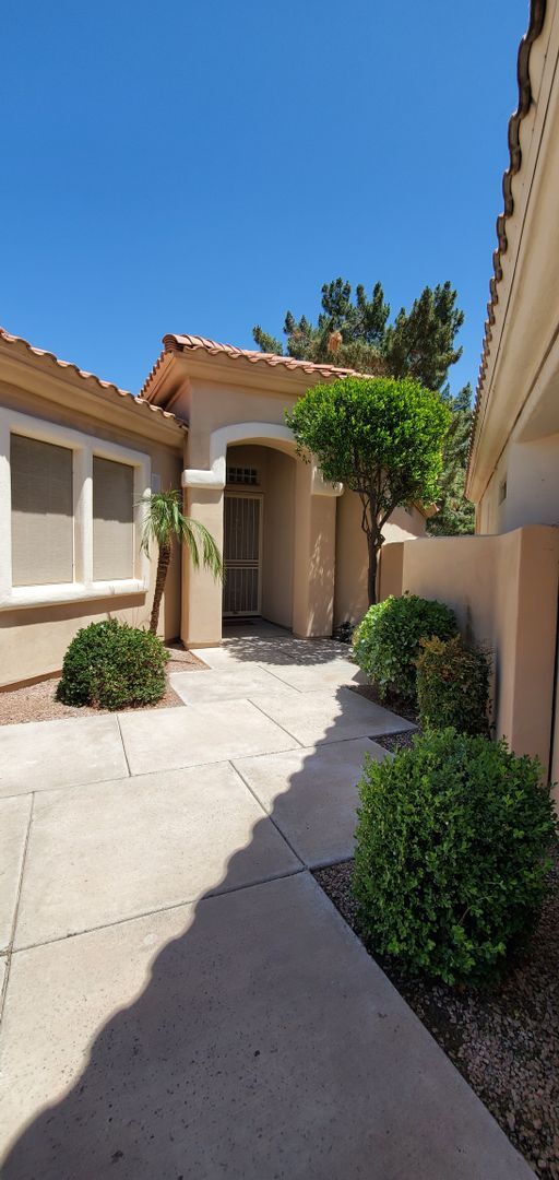 Building Photo - EXQUISITE SCOTTSDALE COUNTRY CLUB RENTAL O...