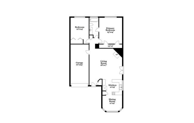 Building Photo - 5312 Lynngate Dr