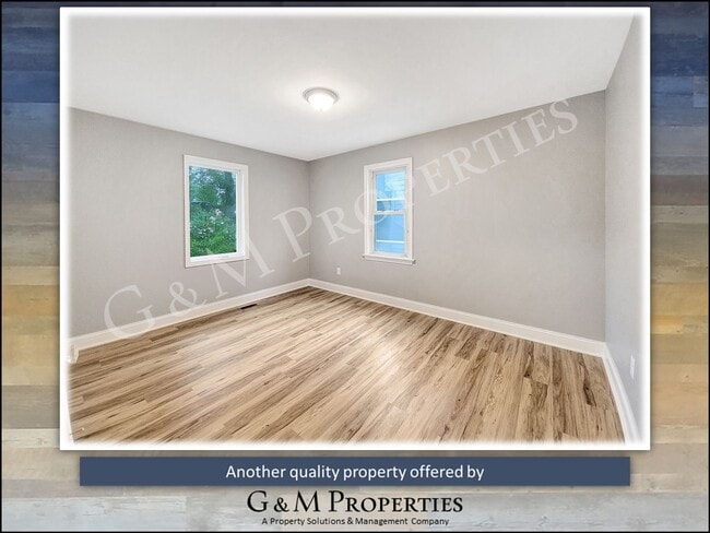 Building Photo - 3-Bd Home Rental - College Town Neighborhood!