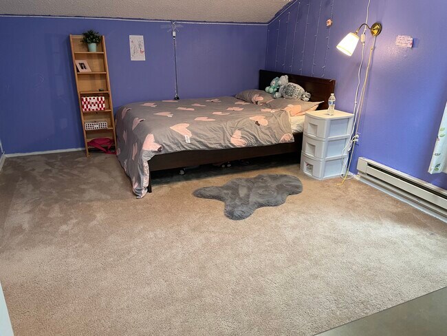 bonus room (3rd bedroom) - 8112 145th Ct NE