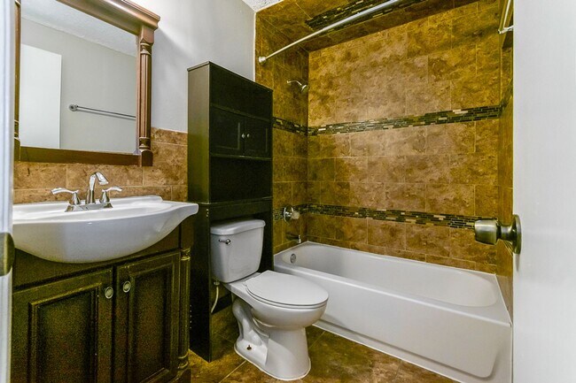 Building Photo - Back on the Market! Beautifully Updated 4 ...