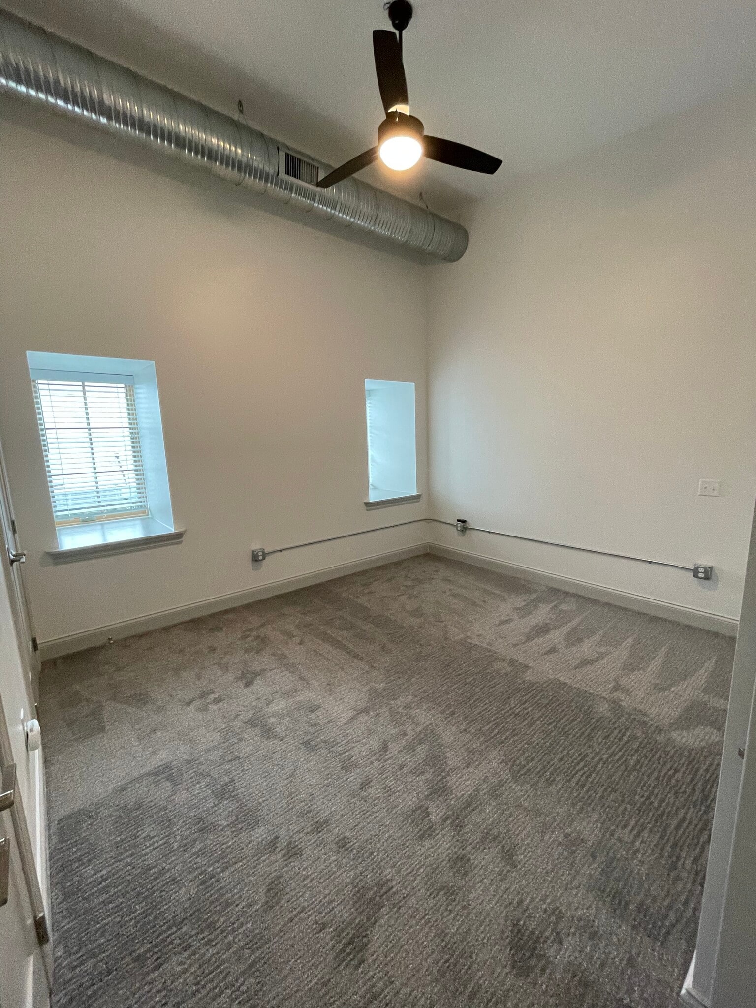 Second Bedroom - 117 W Columbus Ave
