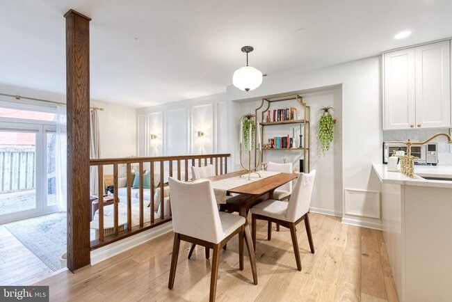 Building Photo - 1928 Aliceanna St