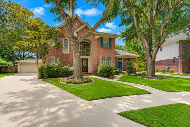 Building Photo - 1107 Magnolia Woods Ct