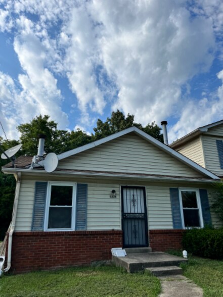 Primary Photo - 1334 Bellshire Terrace Dr