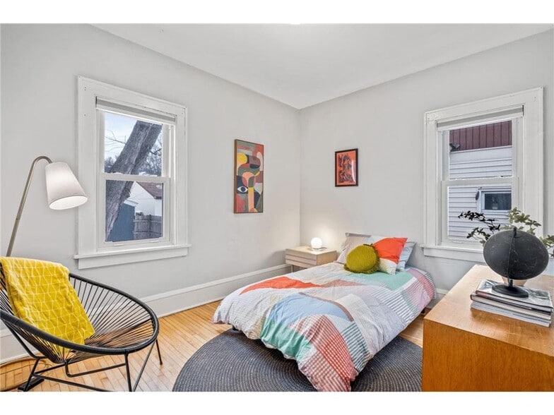 Building Photo - 972 Watson Ave