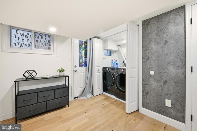 Building Photo - 5113 4th St NW