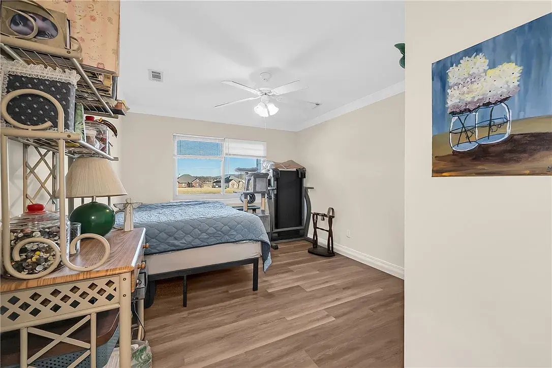 Building Photo - 11058 Rose Ct