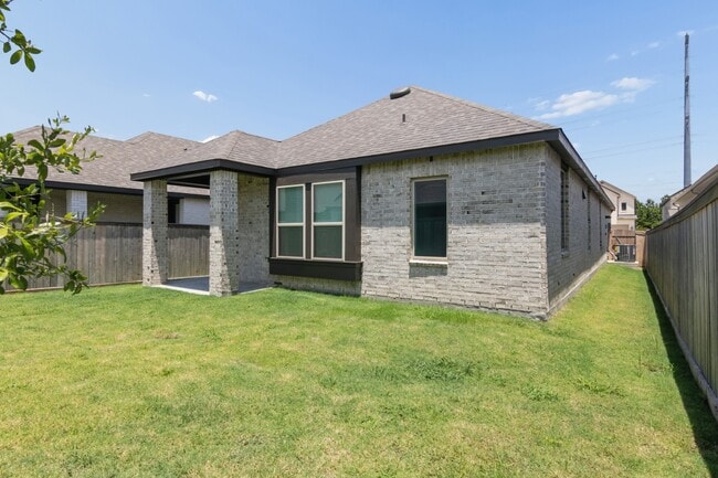 Building Photo - 11223 Common Hackberry St