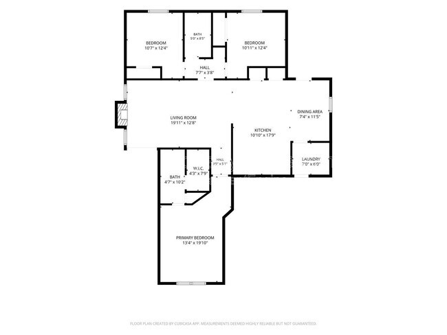 Building Photo - 4023 Rosedale Pl