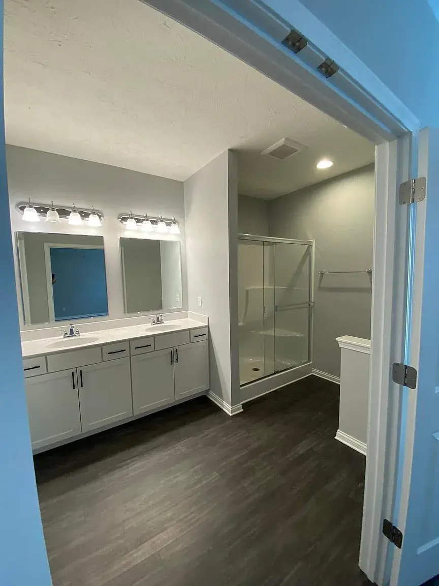 Building Photo - 4154 Little Bluestem Dr