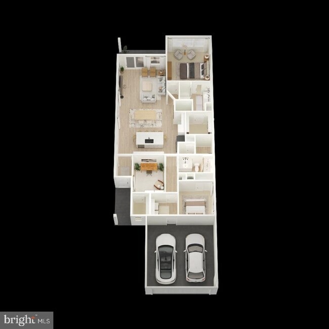 Building Photo - 7848 WARD BROTHERS Cir