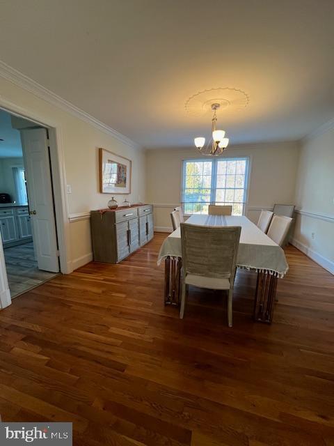 Building Photo - 5303 Bradley Blvd