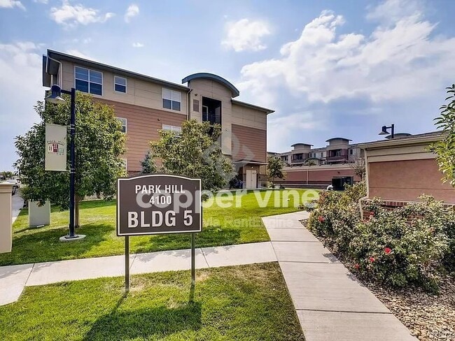 Building Photo - 4100 N Albion St